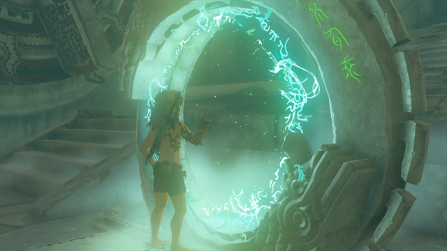 王国之泪攻略大全   塞尔达王国之泪全剧情速通关图文流程一览[多图]图片21