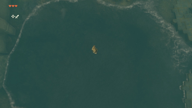 王国之泪攻略大全   塞尔达王国之泪全剧情速通关图文流程一览[多图]图片23