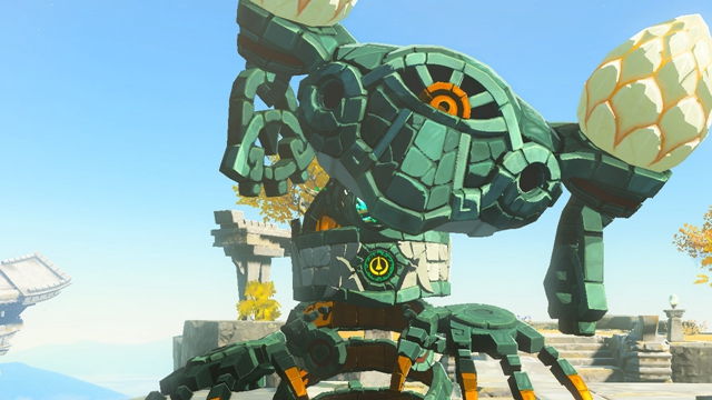 王国之泪攻略大全   塞尔达王国之泪全剧情速通关图文流程一览[多图]图片30