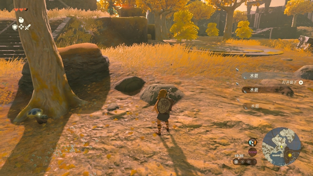 王国之泪攻略大全   塞尔达王国之泪全剧情速通关图文流程一览[多图]图片42