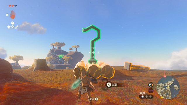 王国之泪攻略大全   塞尔达王国之泪全剧情速通关图文流程一览[多图]图片65