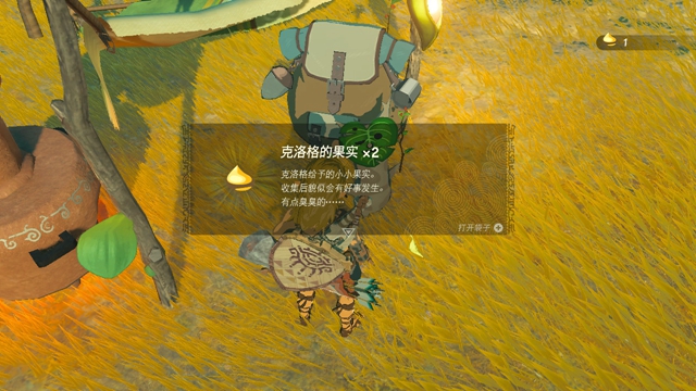 王国之泪攻略大全   塞尔达王国之泪全剧情速通关图文流程一览[多图]图片67