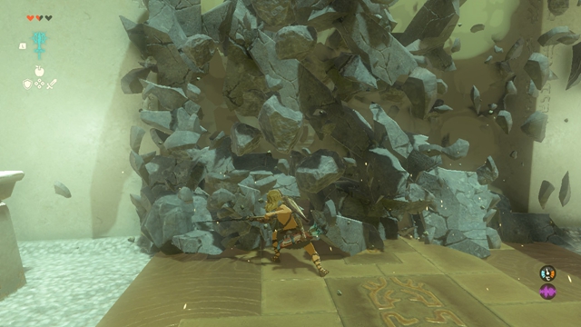 王国之泪攻略大全   塞尔达王国之泪全剧情速通关图文流程一览[多图]图片75