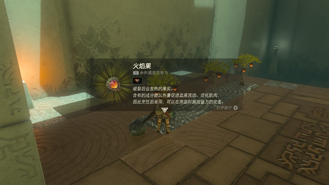 王国之泪攻略大全   塞尔达王国之泪全剧情速通关图文流程一览[多图]图片76