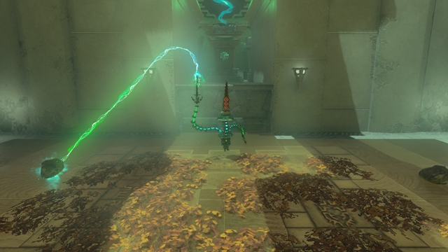 王国之泪攻略大全   塞尔达王国之泪全剧情速通关图文流程一览[多图]图片82