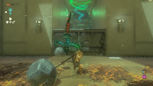 王国之泪攻略大全   塞尔达王国之泪全剧情速通关图文流程一览[多图]图片83