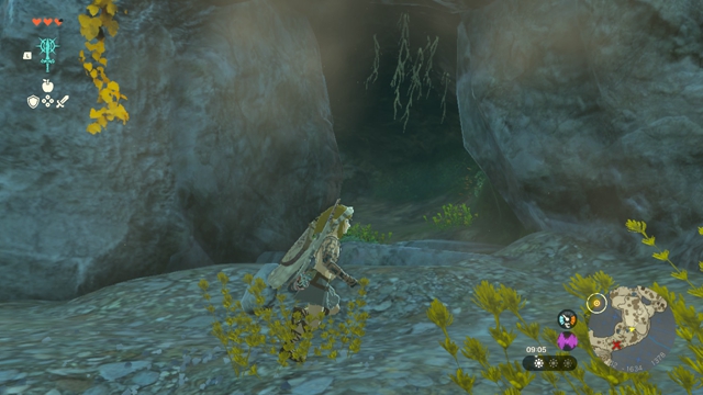 王国之泪攻略大全   塞尔达王国之泪全剧情速通关图文流程一览[多图]图片89