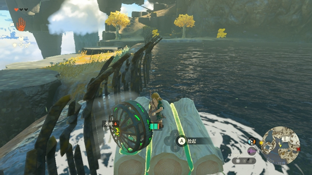 王国之泪攻略大全   塞尔达王国之泪全剧情速通关图文流程一览[多图]图片103