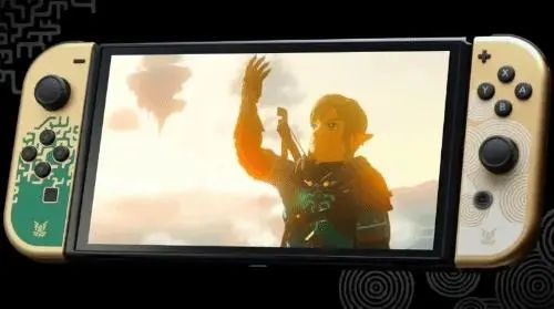 王国之泪怎么开塔   塞尔达传说王国之泪快速开塔传送攻略[多图]图片1