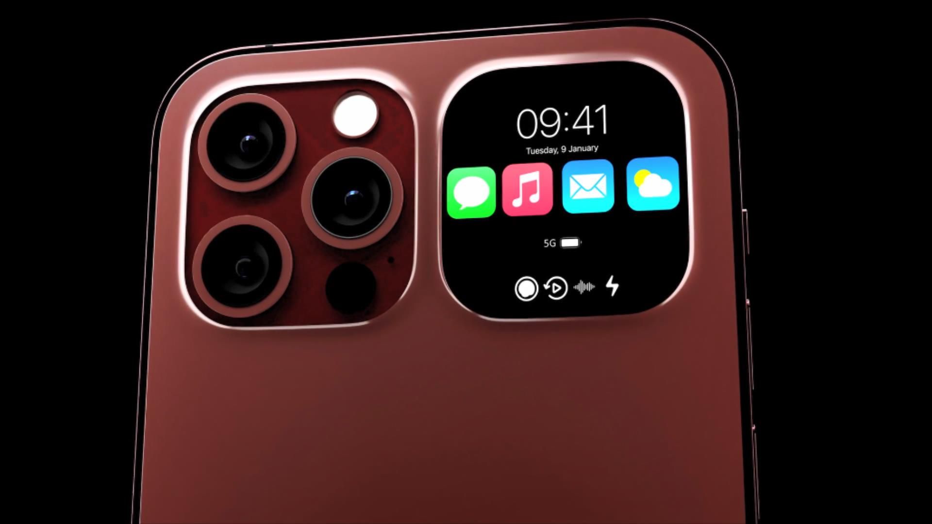 fishbowl鱼缸测试在哪里测试iPhone 14pro性能