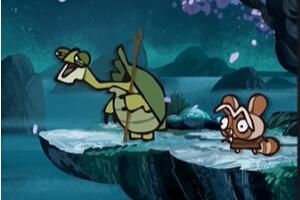 乌龟大师仙逝是什么梗