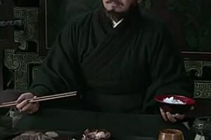 曹操盖饭是什么意思