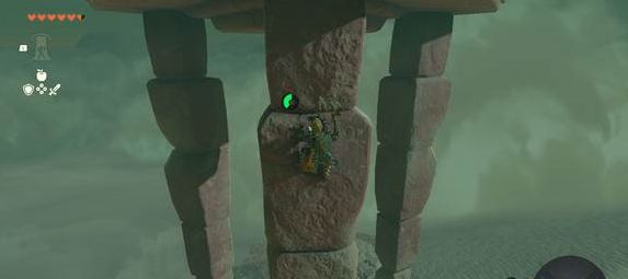 王国之泪格鲁德小镇的露珠攻略  格鲁德小镇的露珠任务完成图文流程一览[多图]图片2