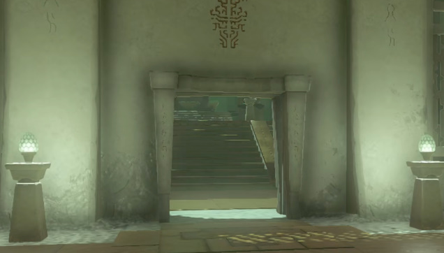 塞尔达传说王国之泪神庙攻略大全   王国之泪全神庙通关解谜图文流程一览[多图]图片31