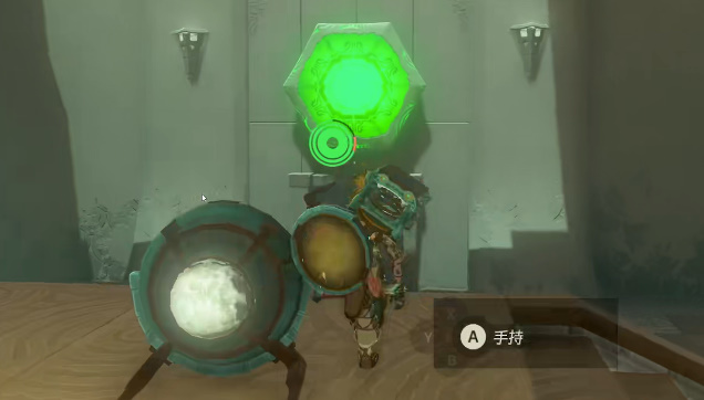 塞尔达传说王国之泪神庙攻略大全   王国之泪全神庙通关解谜图文流程一览[多图]图片35