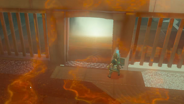 塞尔达传说王国之泪神庙攻略大全   王国之泪全神庙通关解谜图文流程一览[多图]图片37