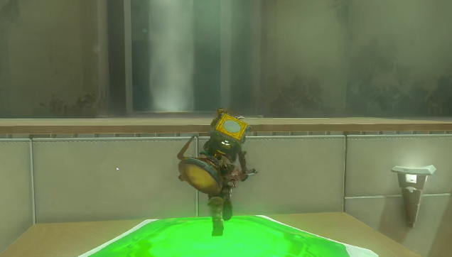 塞尔达传说王国之泪神庙攻略大全   王国之泪全神庙通关解谜图文流程一览[多图]图片40