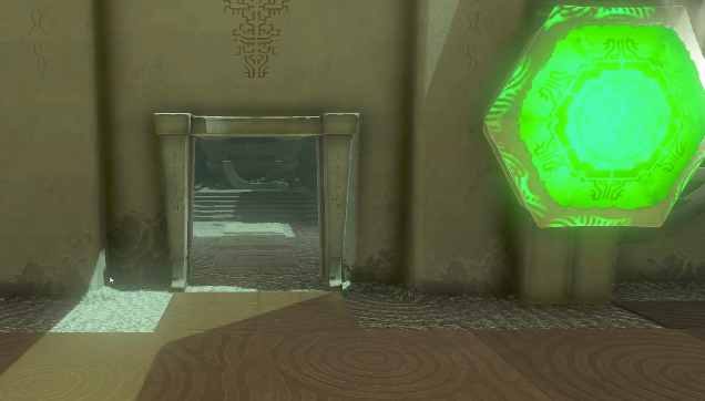 塞尔达传说王国之泪神庙攻略大全   王国之泪全神庙通关解谜图文流程一览[多图]图片45