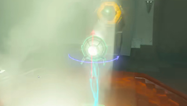 王国之泪拉卡修高神庙攻略  拉卡修高神庙全图文解谜一览[多图]图片3