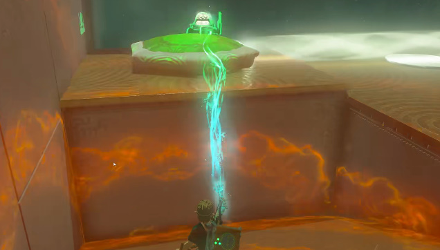 王国之泪拉卡修高神庙攻略  拉卡修高神庙全图文解谜一览[多图]图片8