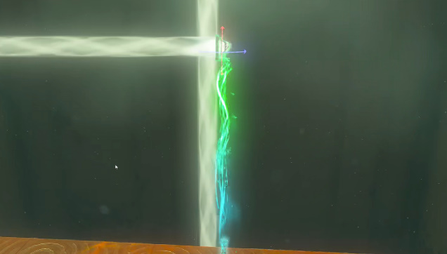 王国之泪拉卡修高神庙攻略  拉卡修高神庙全图文解谜一览[多图]图片10