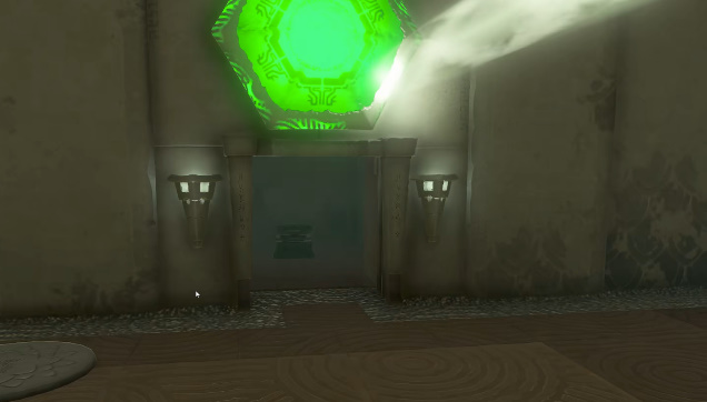 王国之泪拉卡修高神庙攻略  拉卡修高神庙全图文解谜一览[多图]图片11