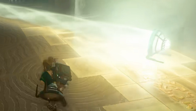 王国之泪拉卡修高神庙攻略  拉卡修高神庙全图文解谜一览[多图]图片12