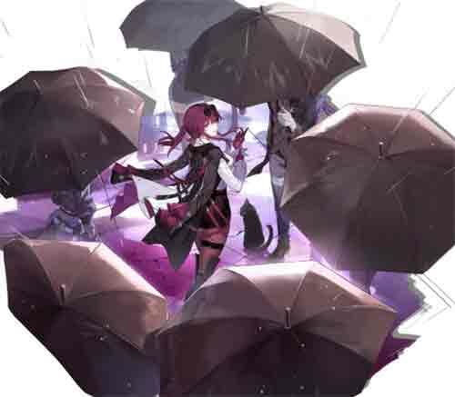 崩坏星穹铁道卡芙卡什么时候出  新五星卡芙卡上线时间[多图]图片2