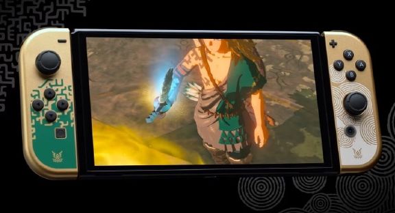 王国之泪怎么解除连接   宠物解除连接按键操作教程[多图]图片2