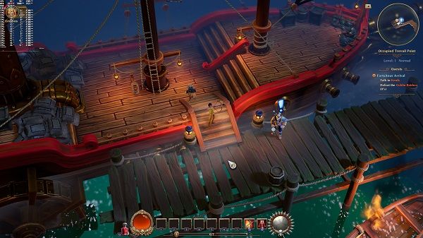 火炬之光无限狂人什么流派最厉害  2023狂人平民最强流派选择推荐[多图]图片3