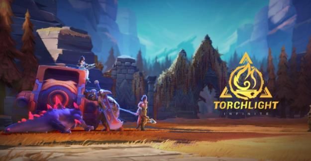 火炬之光无限时空bd流派推荐  时空天赋最强bd搭配攻略[多图]图片1