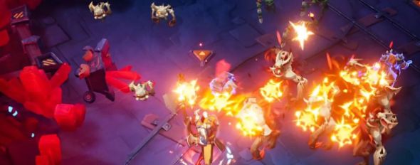 火炬之光无限怎么交易火  卖火交易火平台分享[多图]图片1