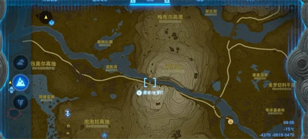 塞尔达传说王国之泪汀空套怎么获得的