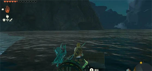 塞尔达传说王国之泪汀空套怎么获得的