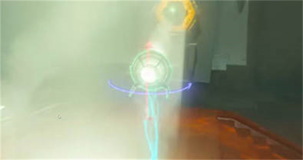 塞尔达传说王国之泪拉卡修高神庙通关攻略