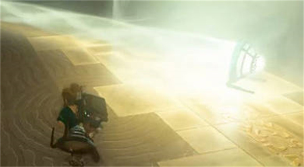 塞尔达传说王国之泪拉卡修高神庙通关攻略