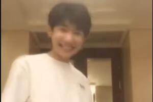 王源窜天猴笑是什么梗