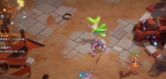 火炬之光无限能组队吗  和好友组队联机教程[多图]图片2