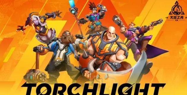 火炬之光无限平民职业推荐