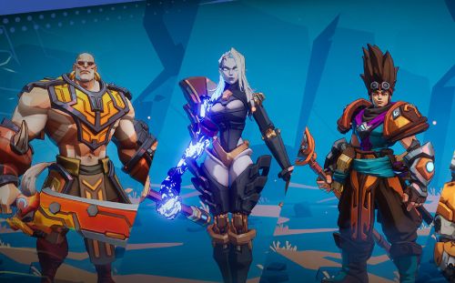 火炬之光无限什么职业适合平民  2023最强平民pvp/pve职业推荐[多图]图片1