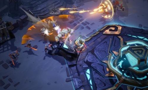 火炬之光无限什么职业适合平民  2023最强平民pvp/pve职业推荐[多图]图片2