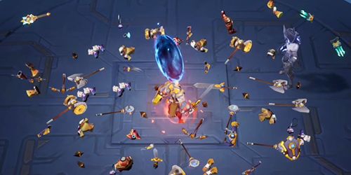 火炬之光无限什么职业厉害  2023新手开局最强职业选择推荐[多图]图片1