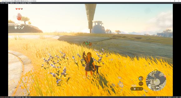 yuzu模拟器王国之泪配置大全   yuzu模拟器闪退打不开/一直启动中解决教程[多图]图片1