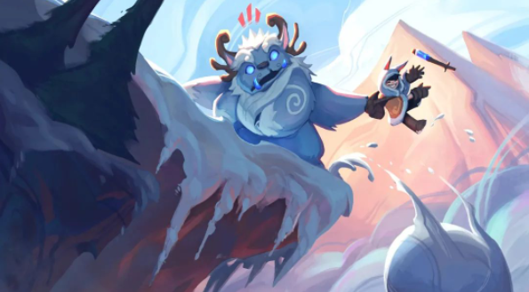 云顶之弈s8.5小天才九五阵容强度如何