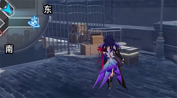 崩坏星穹铁道边缘通路宝箱全收集