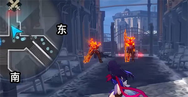 崩坏星穹铁道边缘通路宝箱全收集