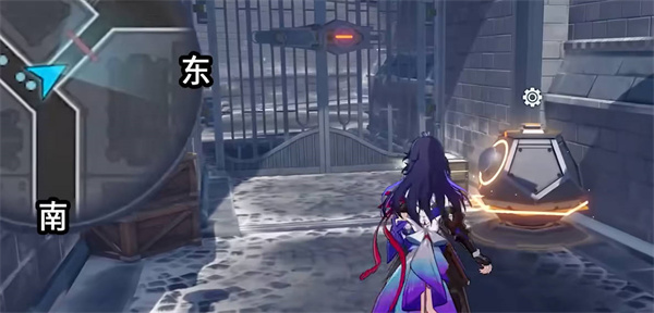 崩坏星穹铁道边缘通路宝箱全收集