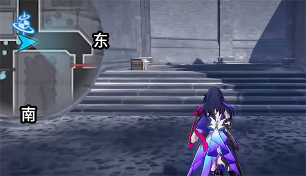 崩坏星穹铁道边缘通路宝箱全收集