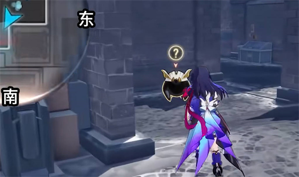 崩坏星穹铁道边缘通路宝箱全收集