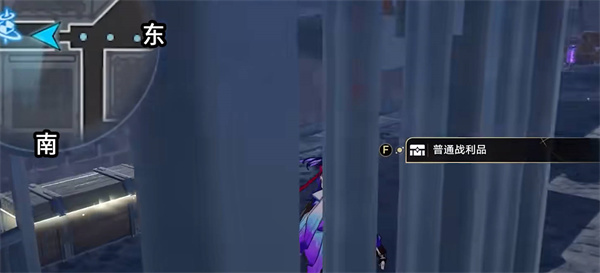 崩坏星穹铁道边缘通路宝箱全收集